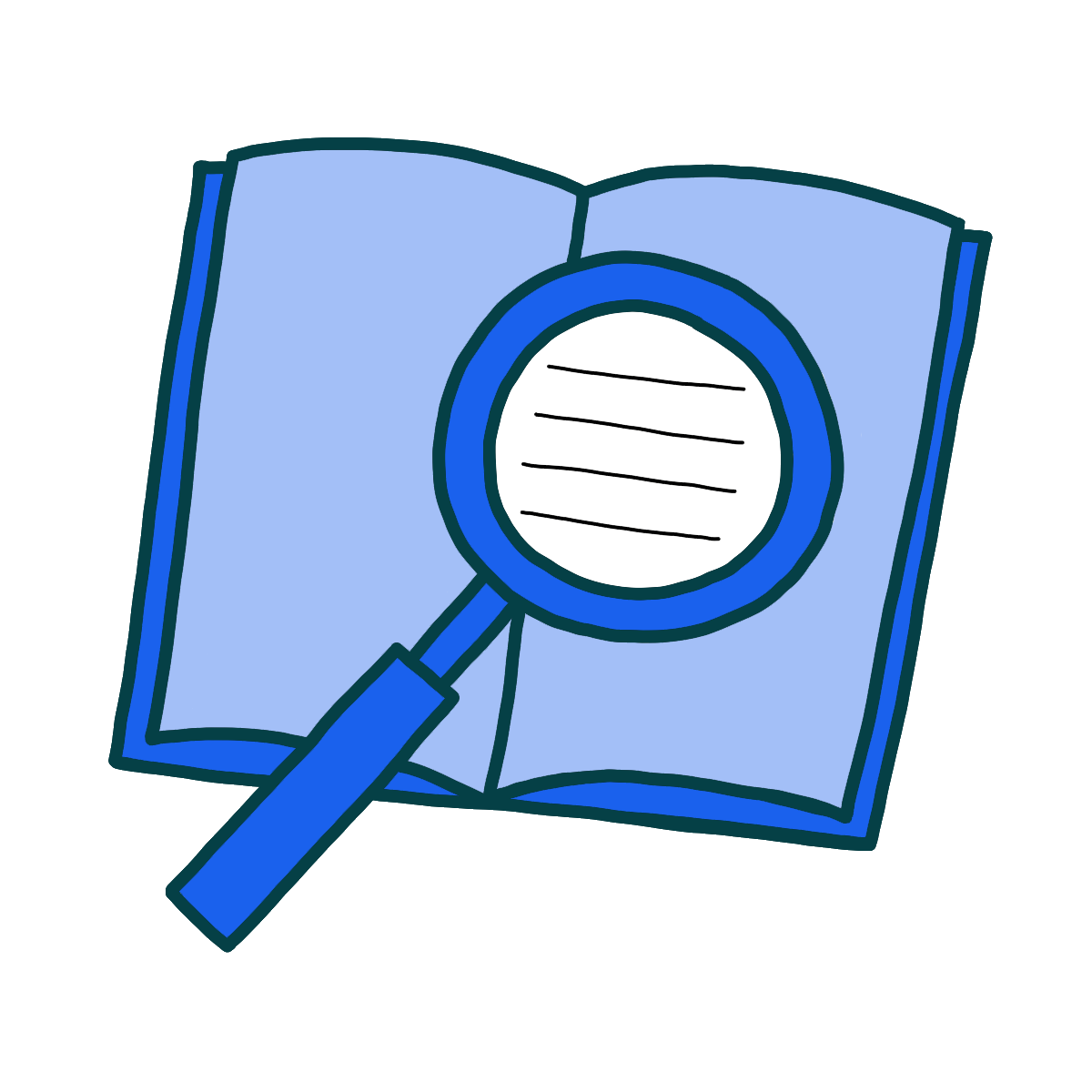 Advanced search