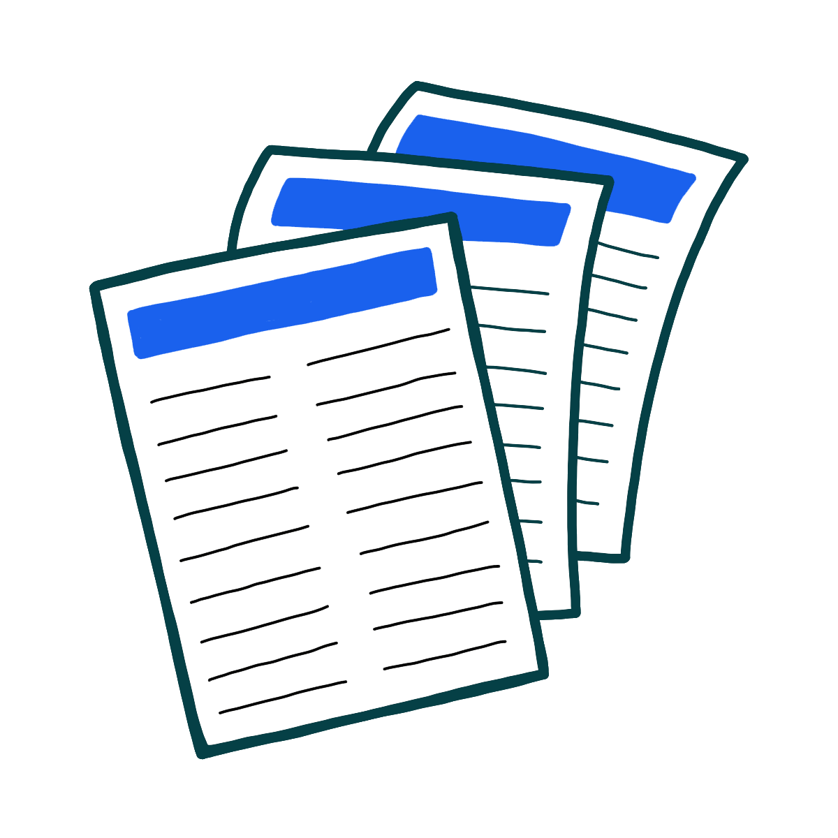 PDFs
